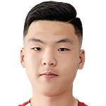 杨玉林(U21)头像,杨玉林(U21)图片